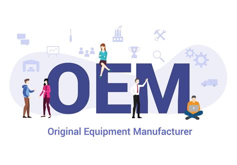 ODM VS OEM O que s A Diferença