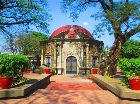 Top Parks To Visit In Manila Housinginteractive Blog