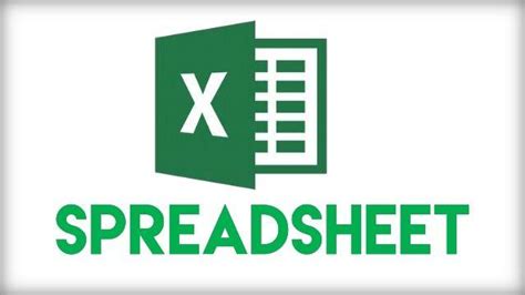 Google Spreadsheet Logo - LogoDix