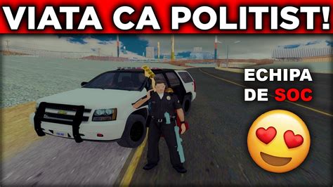 Raport In Lspd Pe B Hood Rpg B Hood Ro Youtube