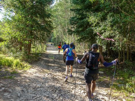 Photos From The Leadville Trail Mile Run Photo Gallery