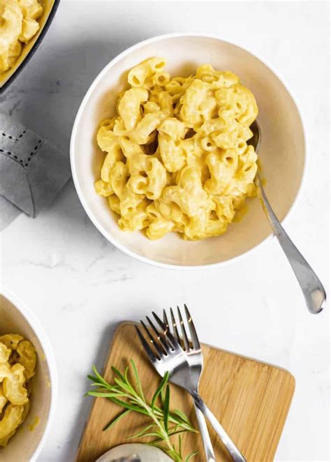 Mac And Cheese Authentiques La Recette Américaine Originale Recette Recettes Américaines