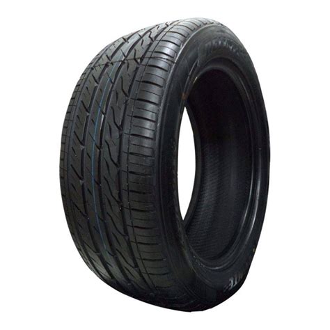 Pneu Aro 18 225 50 R18 95W Delinte DH6 Runflat Submarino