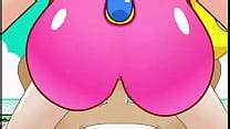 Princess Peach Videos XVIDEOS