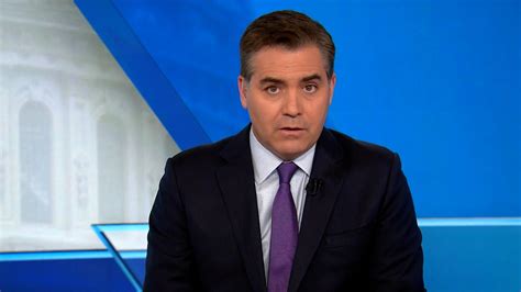 CNN Profiles - Jim Acosta - Anchor and Chief Domestic Correspondent - CNN