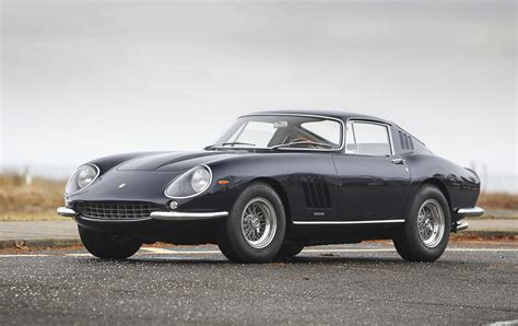 1967 Ferrari 275 GTB/4 | Gooding & Company