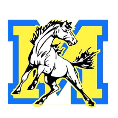 Mervo Mustangs - Maryland High School Football Scores Maryland High ...