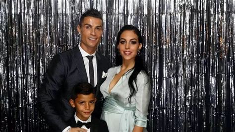 Ronaldo Family Wallpapers - Wallpaper Cave