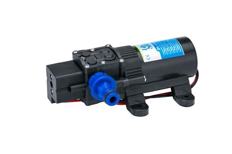 Lifesrc New 12v 24v Dc 55psi 2lpm Electric Self Priming Diaphragm Pump 12v Dc Car Washer Pump