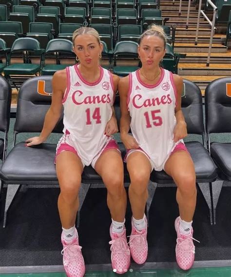 Tiktok Basketball Stars Bikini Selfies Earn Extreme Slay Praise From