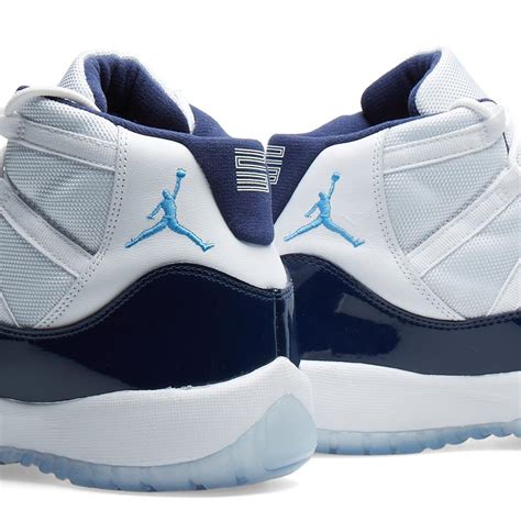 Air Jordan 11 White | Hot Sex Picture