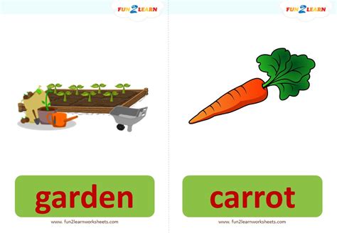 Pocoyo | Down On The Farm | Flashcards - Fun2Learn