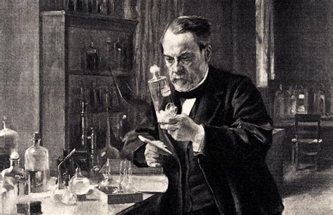 Louis Pasteur S Scientific Discoveries In The 19th Century Revolutionized Medicine And Continue