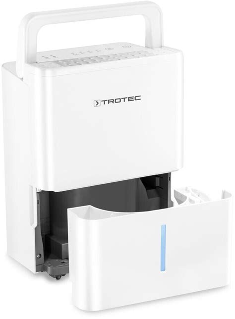 Trotec TTK 32 E Ab 178 49 Dezember 2024 Preise Preisvergleich Bei