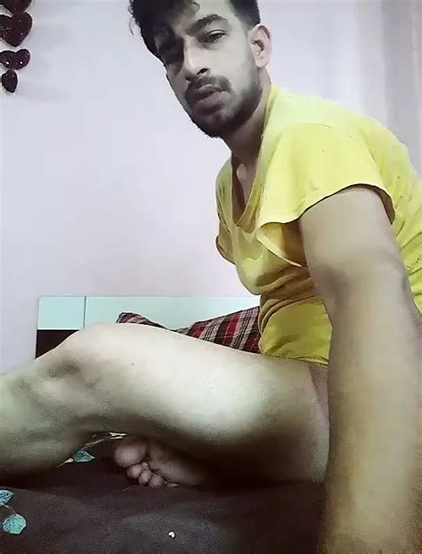 Hot Dad Masturbating Hard Gay Fisting Fisting Porn Feat Nabin Chaulagain Xhamster