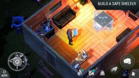 Top Survival Games For Android In Bluestacks