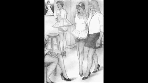 Spanking Art Vintage Femdom Femdom Porn Xhamster