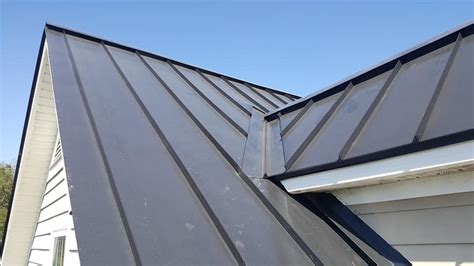 How Much Does A Metal Roof Cost T Reynolds Roofing Llc