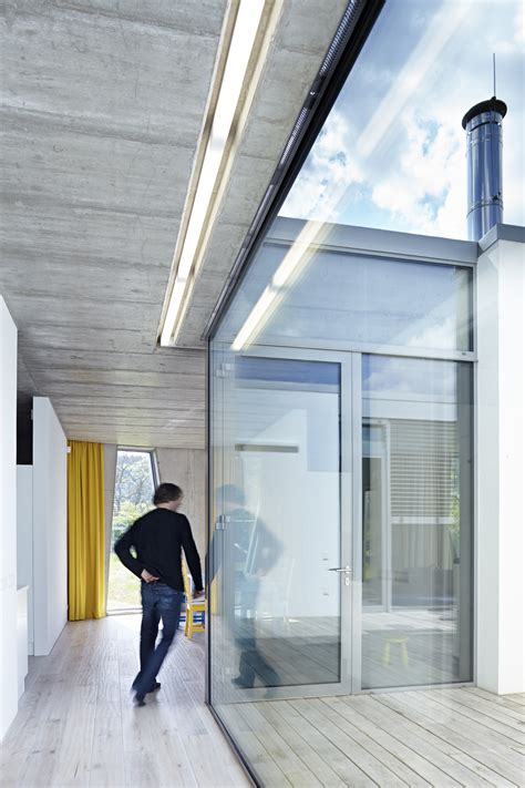 Galeria de Casa de baixo consumo energético / Caraa - 5