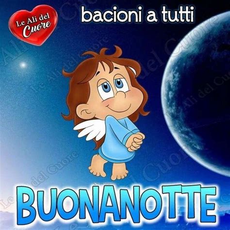 Immagini Buonanotte Divertenti Gratis I Tuoi Amici Saranno Molto