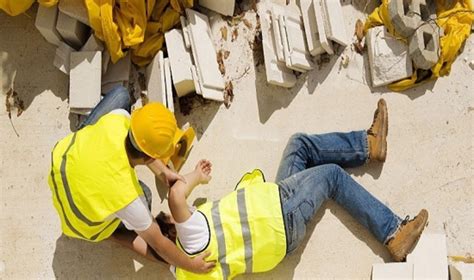 La Tutela Del Lavoratore Linfortunio Sul Lavoro E Le Malattie