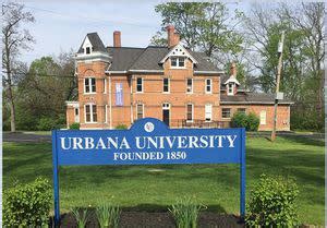 Former site of Urbana University campus purchased