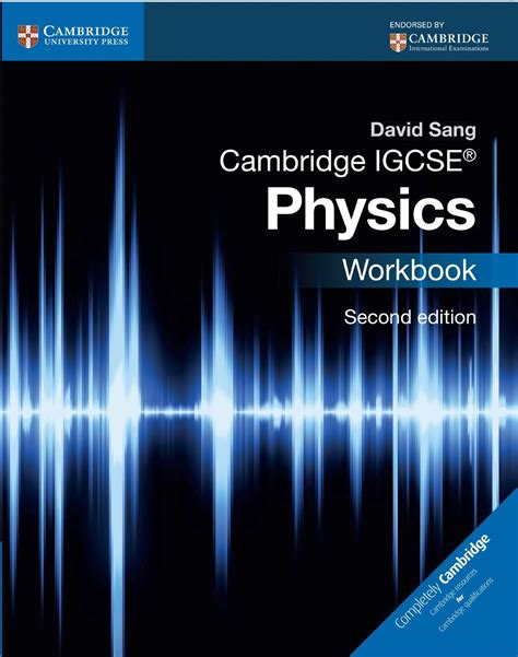 Complete Physics For Cambridge Igcse Pdf Free