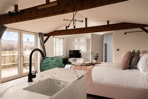 Stargaze Hot Tub Holidays In Dorset Downwood Holidays