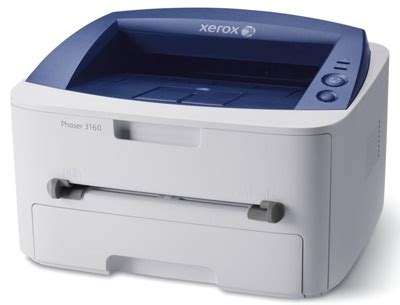 Compra Xerox Phaser 3160N, Blanco y Negro, Láser, Print 3160/N ...