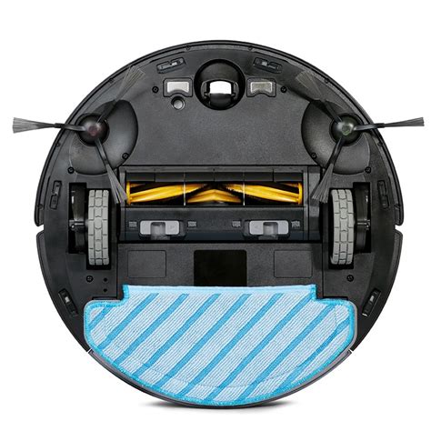 DEEBOT OZMO T8 AIVI - ECOVACS