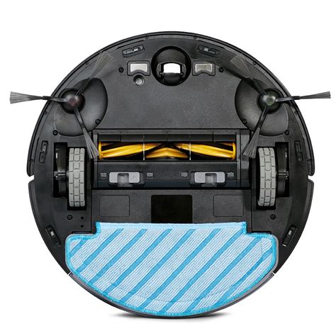 Deebot Ozmo T8 Aivi Ecovacs