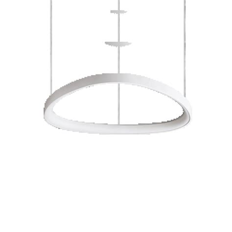 Ideal Lux Gemini Sp D Dali Push Bianco It