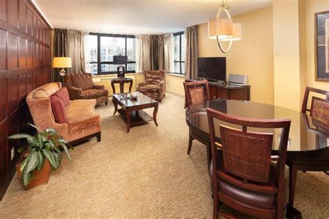 Crowne Plaza Northstar Minneapolis - Downtown Hotel (Minneapolis (MN ...