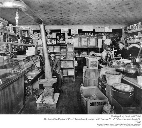 Trading Port Albanygroup Archive Flickr