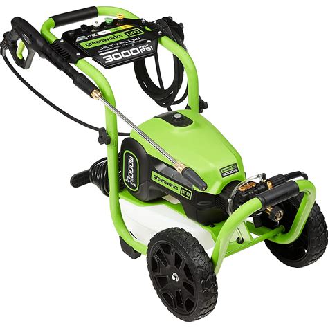 Best Electric Pressure Washers: Top 5 Brands Most Recommended By Experts