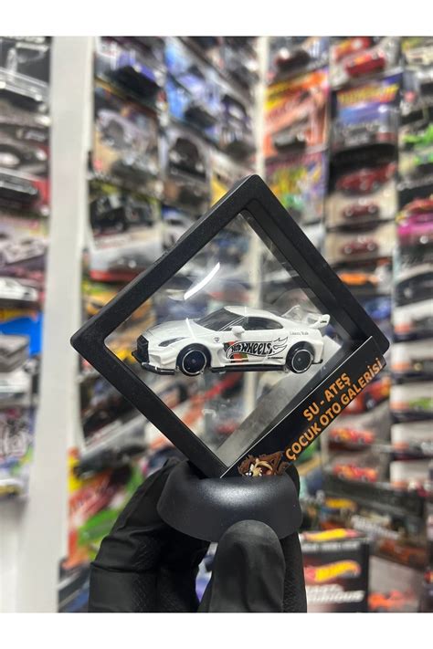 HOT WHEELS Sergileme Standı Adet Diorama Araç Hariçtir Fiyatı Yorumları