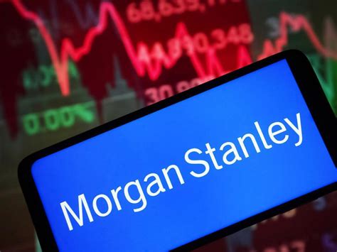 Morgan Stanley Expected To Lay Off Hundreds Of Employees From Its