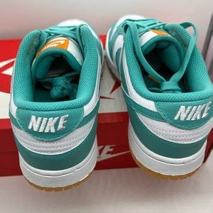 Nike | Shoes | Brand New Nike Air Dunks Low | Poshmark