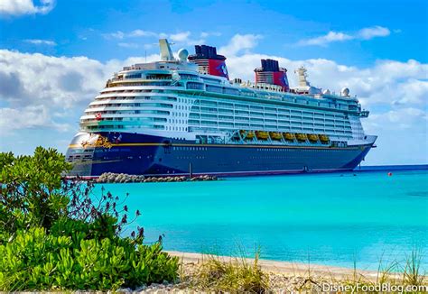 Disney Cruise vs Disney World: Which Should You Book? - The Family ...