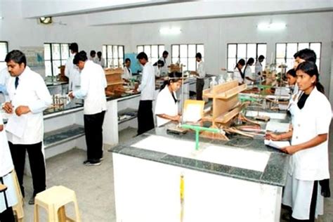 Dhanvanthri College Of Pharmaceutical Sciences Mahabubnagar About