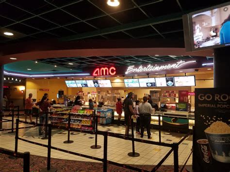 Movie Theater «AMC West Oaks 14», reviews and photos, 9415 W Colonial Dr, Ocoee, FL 34761, USA