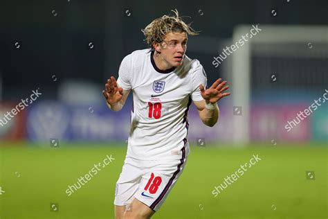 Connor Gallagher England During Fifa World Editorial Stock Photo ...