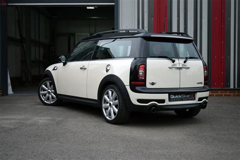 Quicksilver - Exhaust System Mini Clubman Cooper S R55 | Royal Body Kits