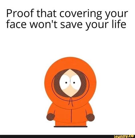 Kenny : r/southpark