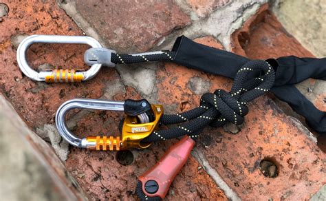 Усы страховочные Progress Adjust-Y | Petzl