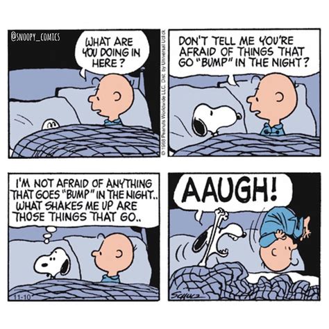 Daily Snoopy Comics on Instagram: “ #snoopy #comics #snoopycomics # ...