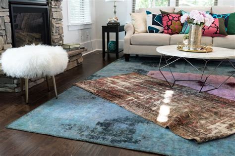 5 Reasons You Should Be Rug Layering Floorspace