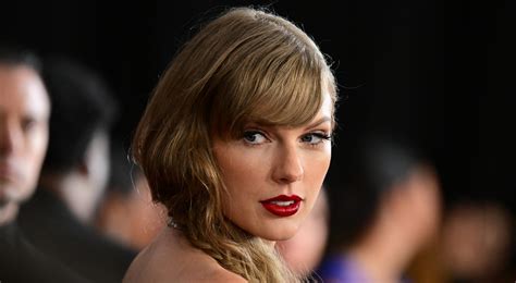 Taylor Swift Being Praised For Her Actions After Chiefs Fan Killed