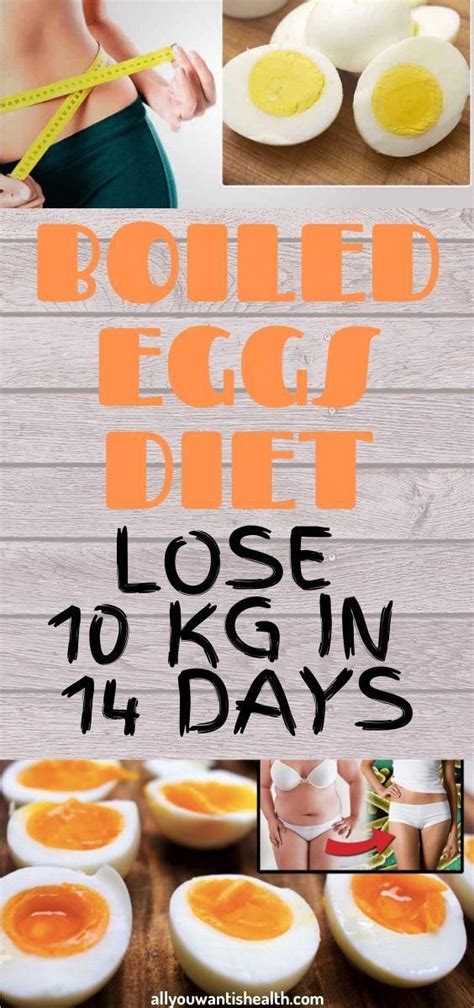 Boiled Egg Diet Regime Heres How You Lose 10 Pounds In One Week