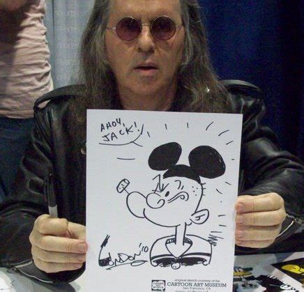 Bobby London | San Diego Comic Fest